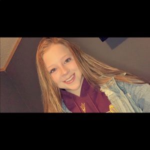 Meet your Posher, Peyton